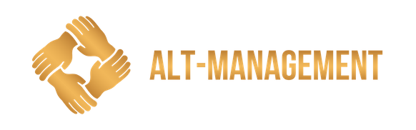 ALT-Management AS